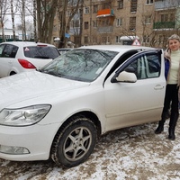 Кудинова Людмила, Инструктор